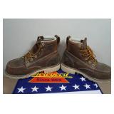 Thorogood 6" Crazy Horse Women