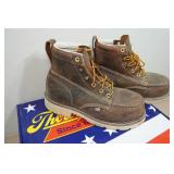 Thorogood 6" Crazy Horse Women