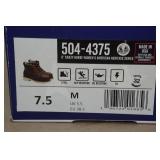 Thorogood 6" Crazy Horse Women