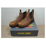 Thorogood 6" Crazy Horse Men