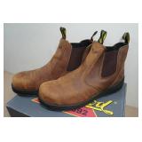 Thorogood 6" Crazy Horse Men