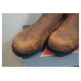 Thorogood 6" Crazy Horse Men