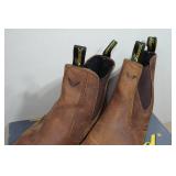 Thorogood 6" Crazy Horse Men