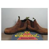 Thorogood 6" Crazy Horse Men