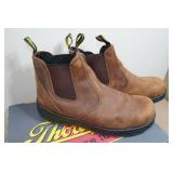 Thorogood 6" Crazy Horse Men