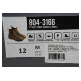 Thorogood 6" Crazy Horse Men