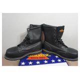 Thorogood 8" Men
