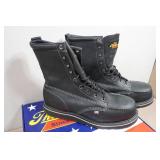 Thorogood 8" Men