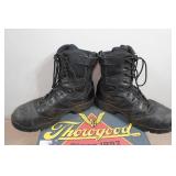 Thorogood 8" Men