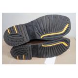 Thorogood Western Wellington 11" Work Boots - Men