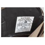 Thorogood Western Wellington 11" Work Boots - Men