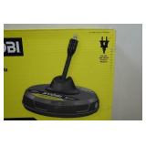 Ryobi 12" Surface Cleaner Pressure Washer Attachment