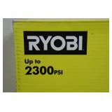 Ryobi 12" Surface Cleaner Pressure Washer Attachment