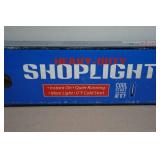 Heavy Duty 48" Shoplight