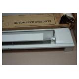 Electric Baseboard  Heater 3