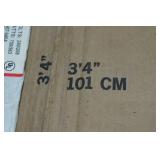 Electric Baseboard  Heater 3