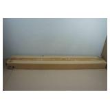 Sylvania SubstiTUBE LED T8 4