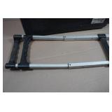 Folding Dolly, Organizer, and Case