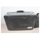 Folding Dolly, Organizer, and Case