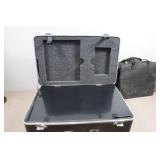 Folding Dolly, Organizer, and Case