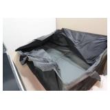 Folding Dolly, Organizer, and Case