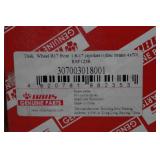 Irbis Front Wheel for 125cc Dirt Bike