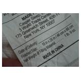 Casper Cooling Pillow - Standard