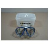 Cressi Big Eyes Evolution Mask