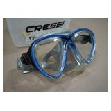 Cressi Big Eyes Evolution Mask