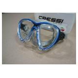 Cressi Big Eyes Evolution Mask