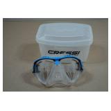 Cressi Matrix Mask