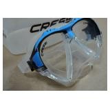 Cressi Matrix Mask