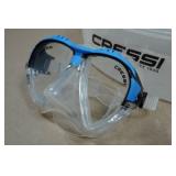 Cressi Matrix Mask