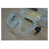 Cressi F1 Frameless Mask