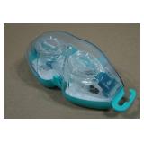 Clearr Caiman Jr Mask