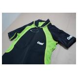 Cressi Swim Kids Neoprene Swim Suit - XL