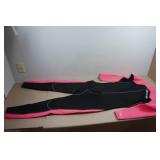 Cressi Lido Long Women