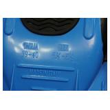 Cressi Rondinella Adult Fins - 39/40 5.5/6.5