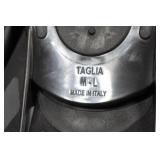 Cressi Adult Rondine Palau Fin Snorkel Set - Fin Size M/L