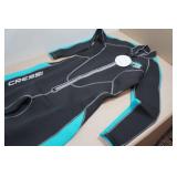 Cressi Lido Long Women