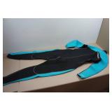 Cressi Lido Long Women