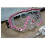 Cressi Pano 3 Snorkel Combo