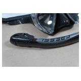 Cressi Penta Snorkel Combo