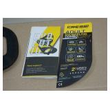 Cressi Penta Snorkel Combo