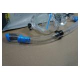 Cressi Pano 4 Snorkel Combo