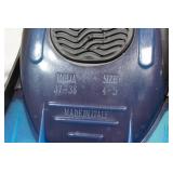 Cressi Rondinella Adult Fins - 37/38 4/5