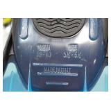 Cressi Rondinella Adult Fins - 39/40 5.5/6.5