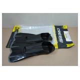 Cressi Agua Adult Fins - 43/44, 8.5/9.5