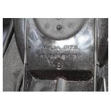 Cressi Agua Adult Fins - 43/44, 8.5/9.5