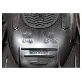 Cressi Rondinella Adult Fins - 43/44, 8.5/9.5